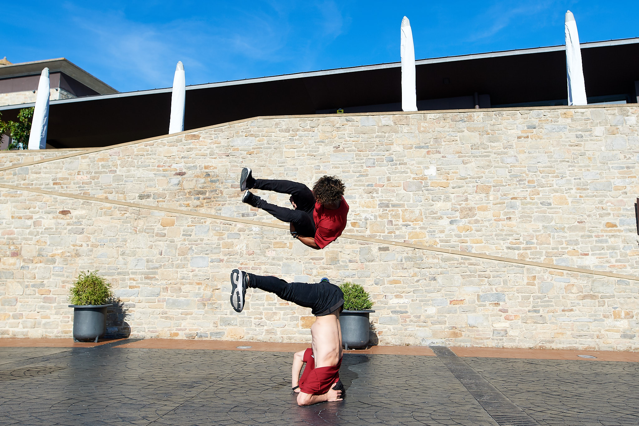 Gala 20 Aniversario y Entrega de Becas (fotos)